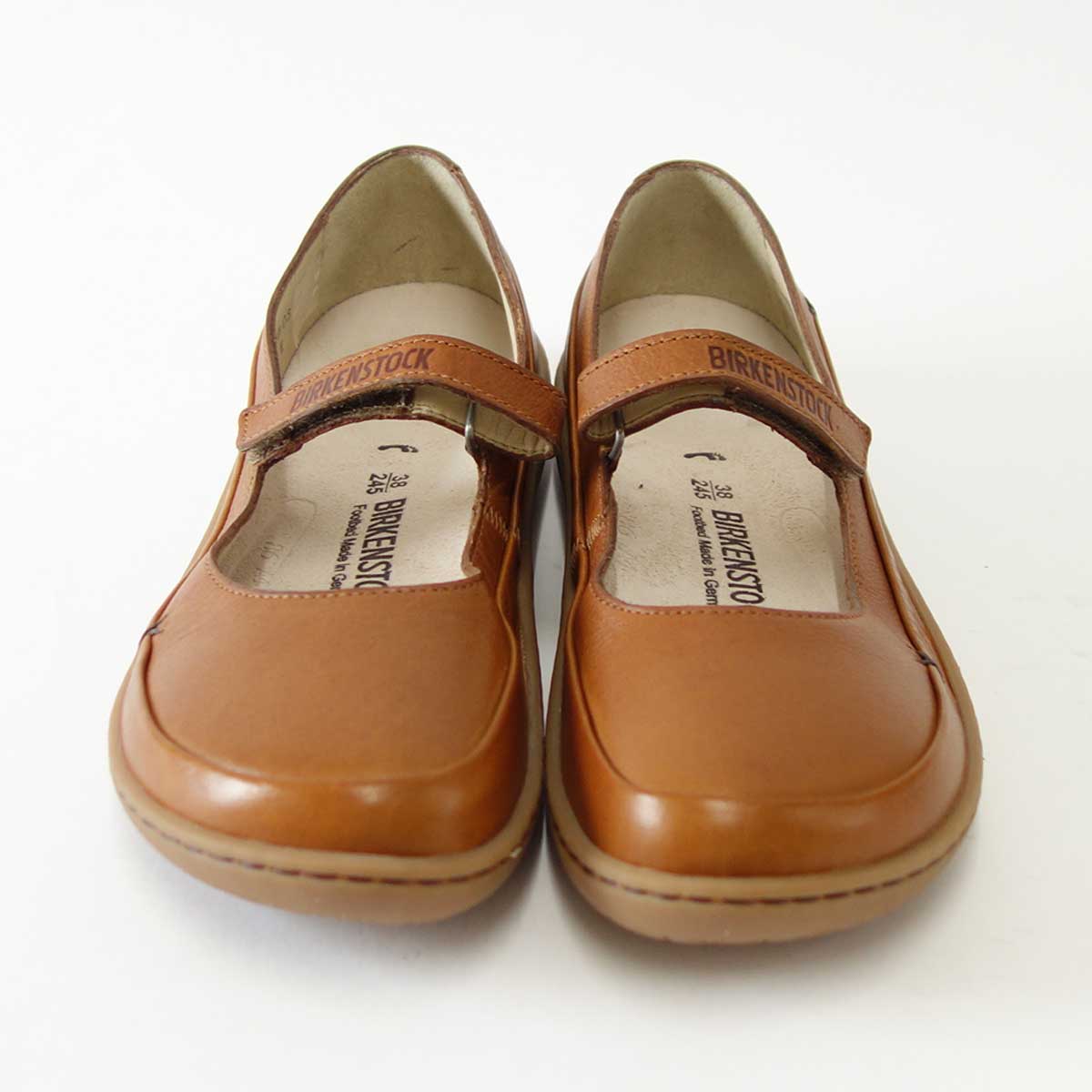 【楽天市場】BIRKENSTOCK ビルケンシュトック IONA（イオナ） GS 1004580（天然皮革