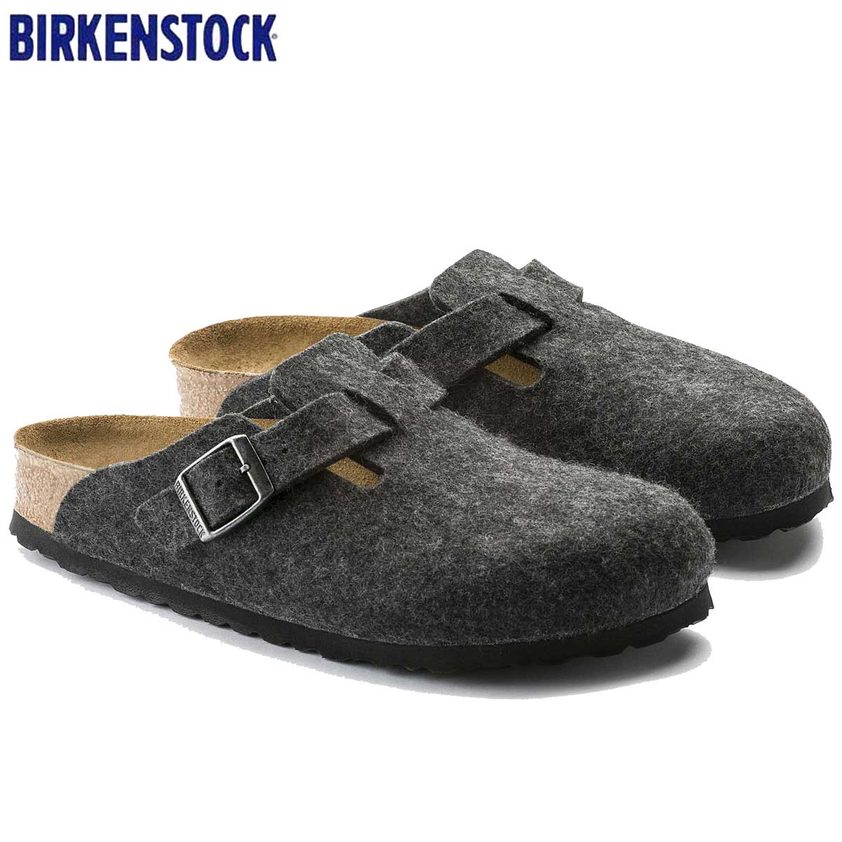 birkenstock boston regular