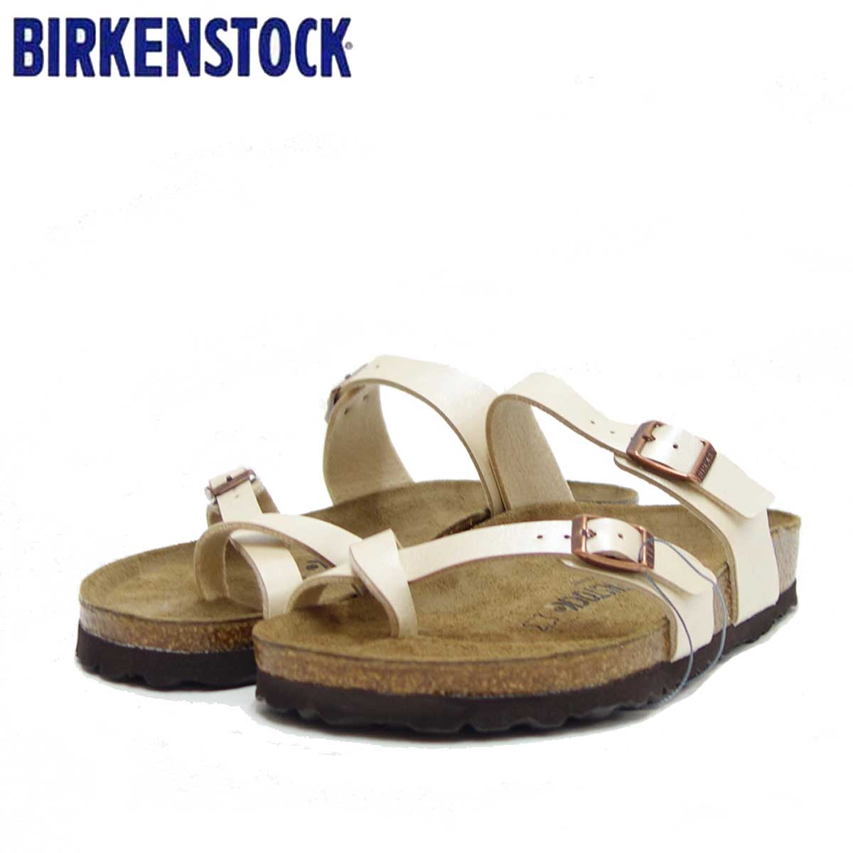 pearl mayari birkenstocks