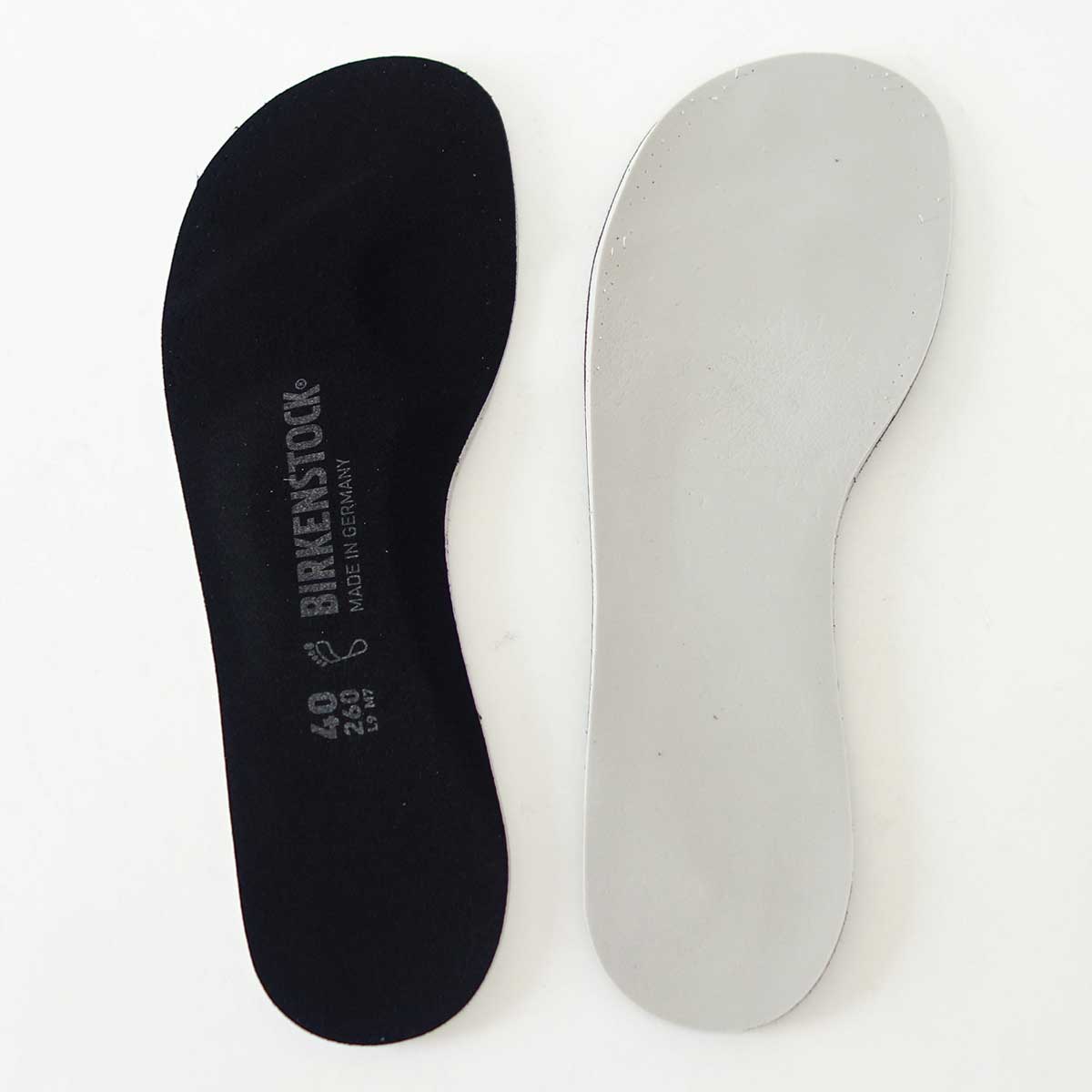 birkenstock cushion