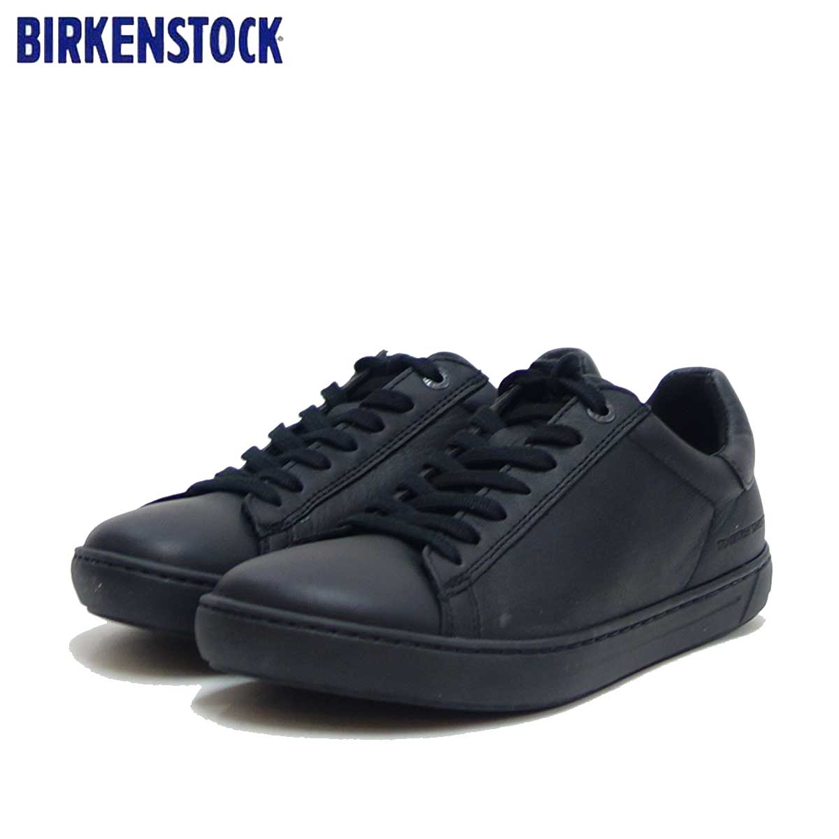 ファッションデザイナー スニーカー Birkenstock ビルケンシュトック Levin レビン 天然皮革 ブラック レディース 靴 Www Ordia Fr