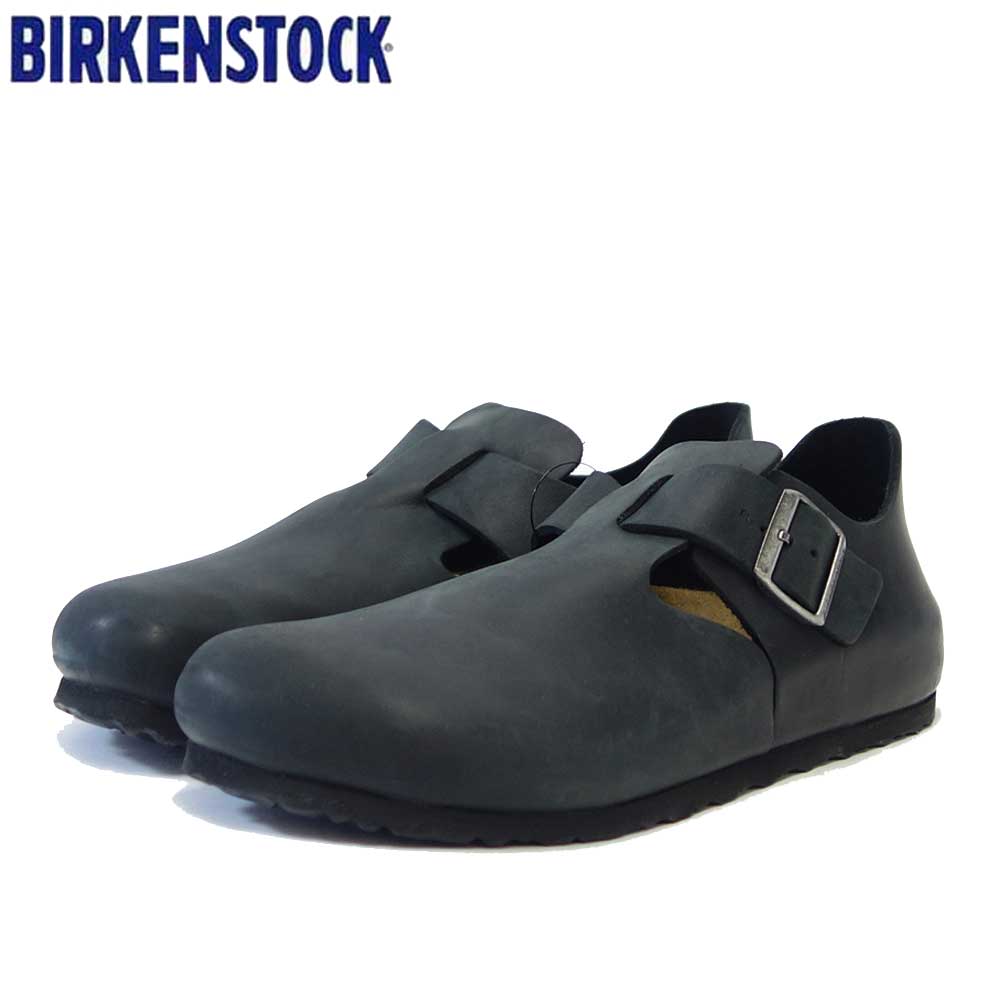 【楽天市場】BIRKENSTOCK（ビルケンシュトック） LONDON BS 