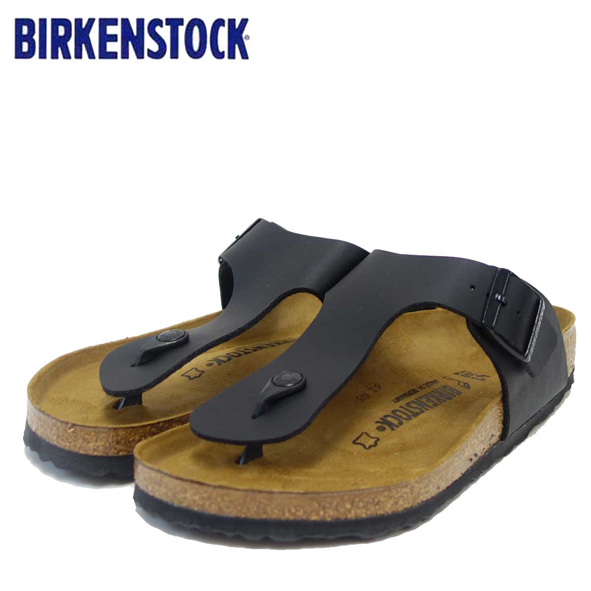 楽天市場】○○ BIRKENSTOCK ビルケンシュトック ルカ LUCCA 【ダーク