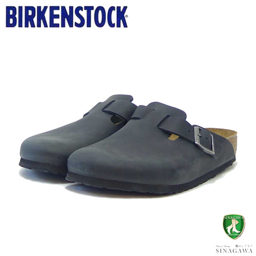 楽天市場】○○ BIRKENSTOCK [ ビルケンシュトック ] ボストン(Boston