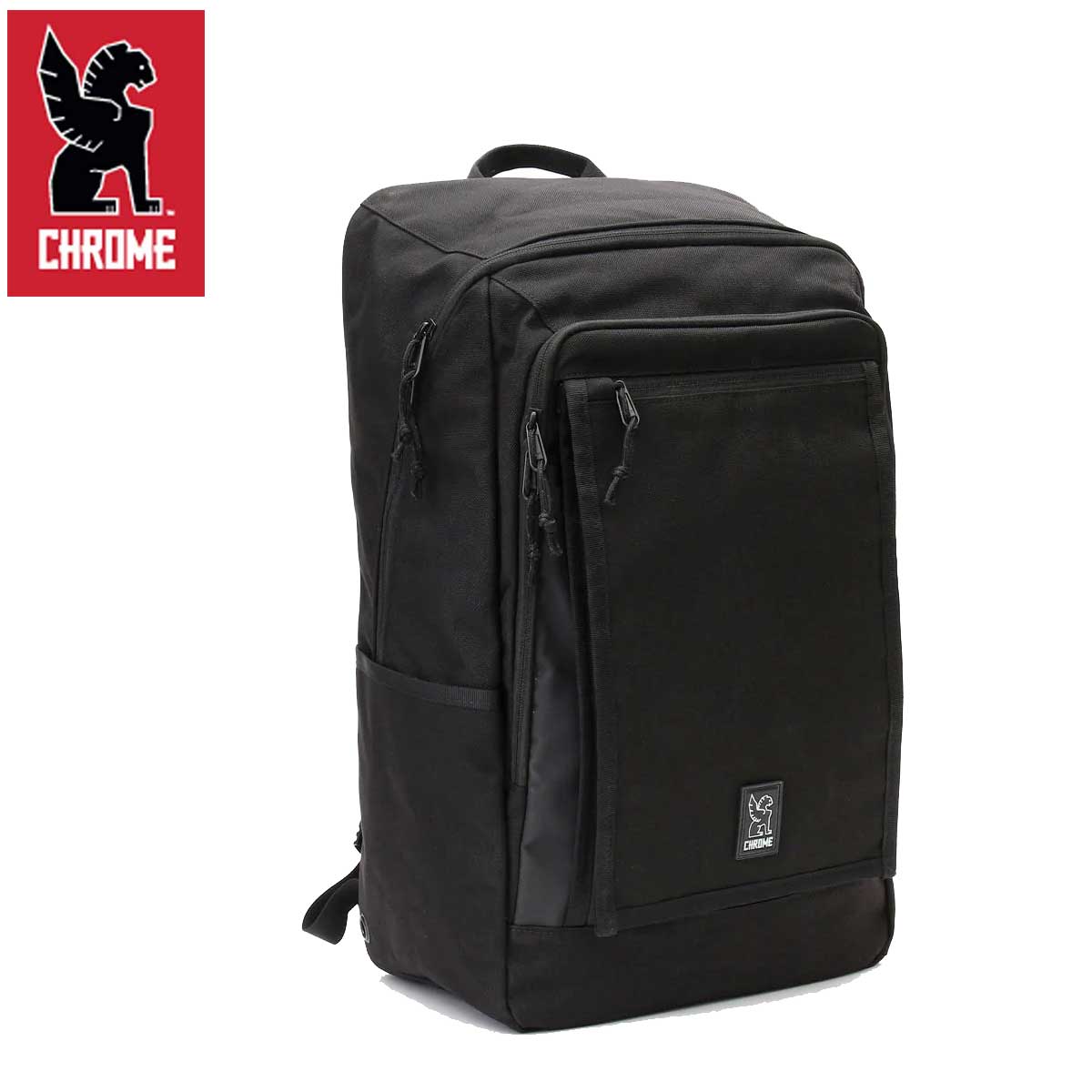 楽天市場】CHROME クローム RUCKAS BACKPACK 23L（ラッカス