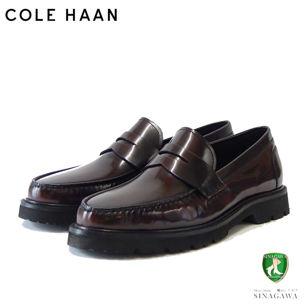 楽天市場】コールハーン COLE HAAN ピンチグランド カジュアル ペニー 