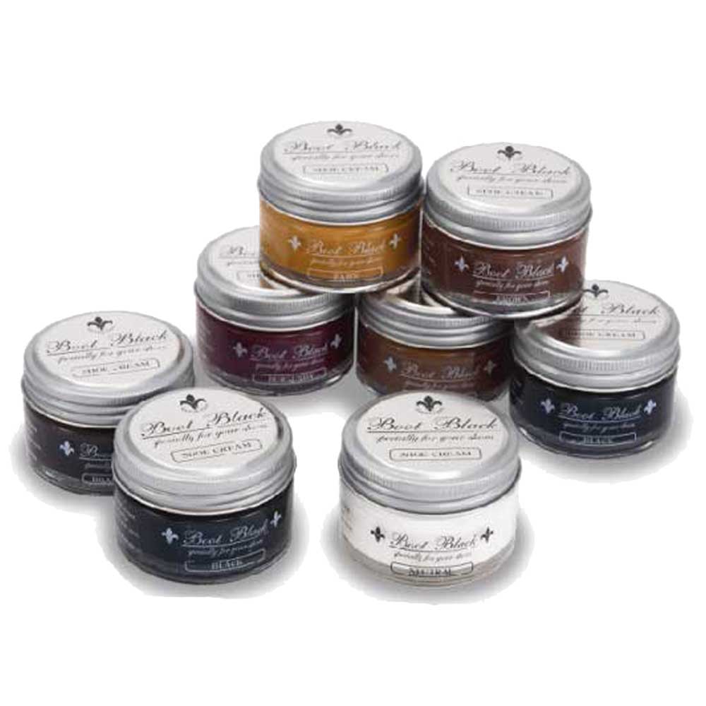 楽天市場 磨きのプロが創り上げた靴クリーム Columbus コロンブス シルバーライン 日本製 シュークリーム 補色 保革 磨き 靴のシナガワ