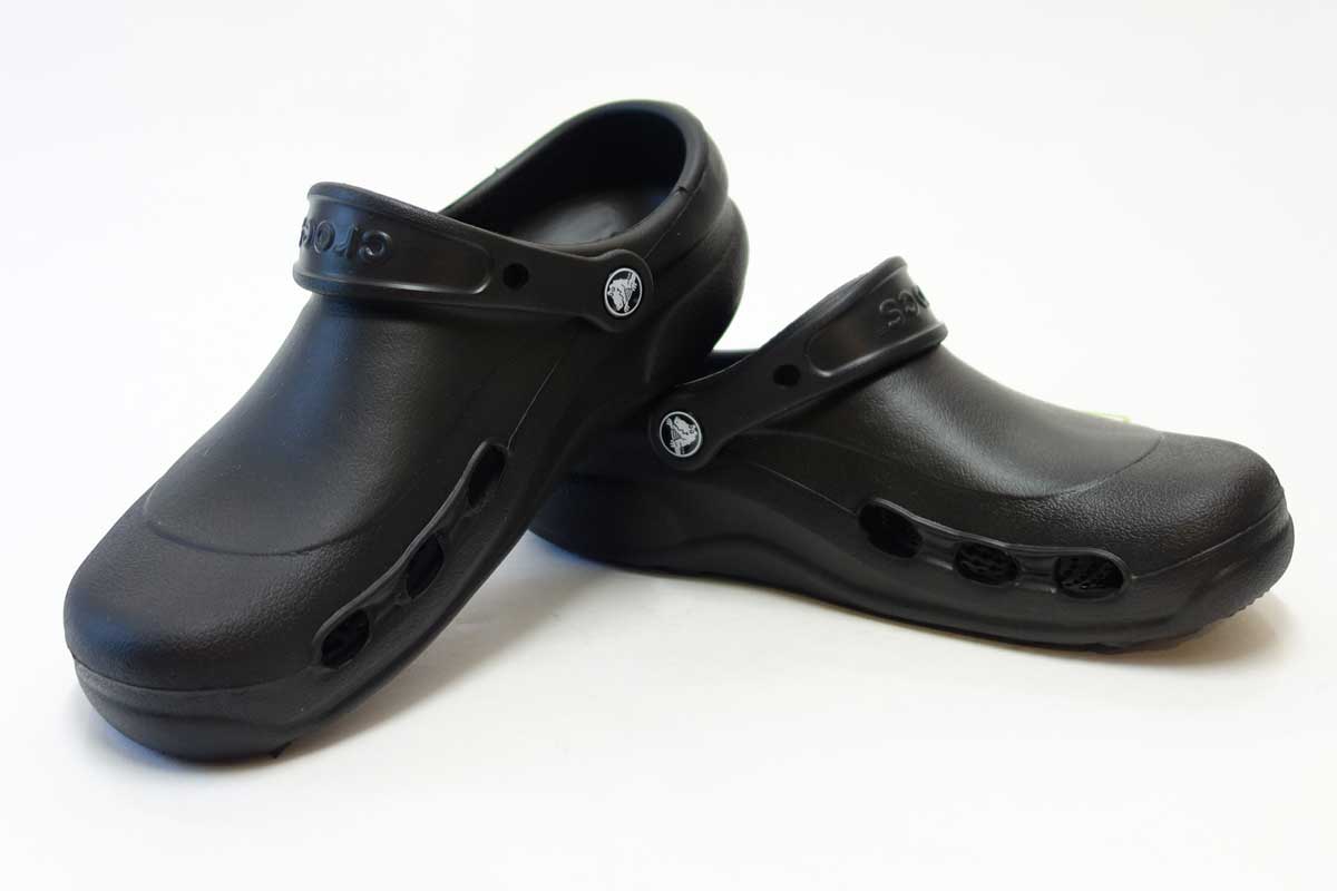 soft crocs shoes