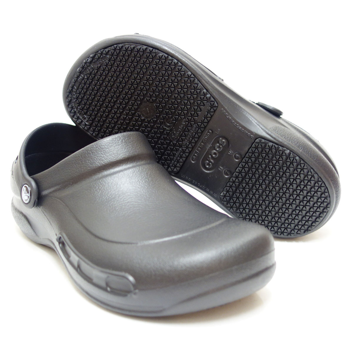 クロックス　ビストロ Bistro Work Clog - Crocs