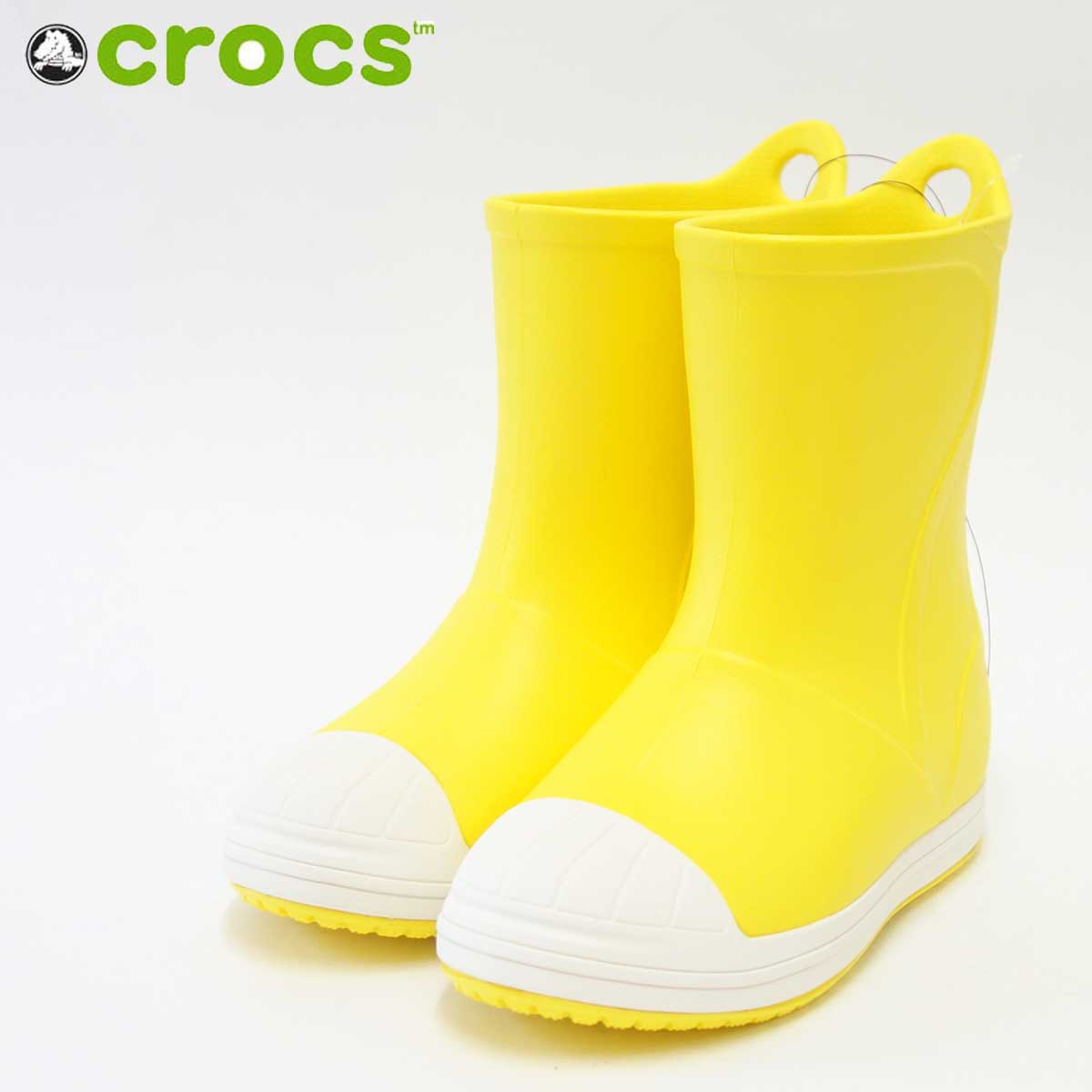 crocs bump it boot