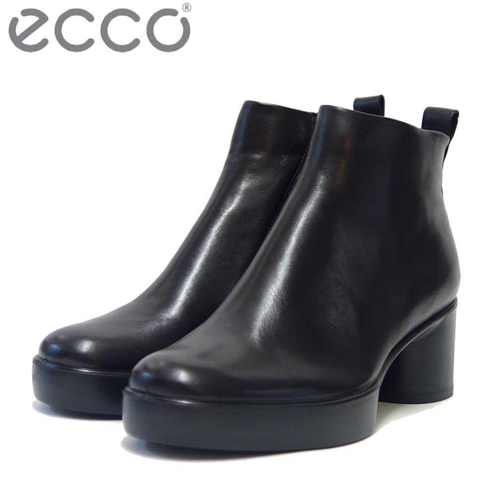 楽天市場】エコー ECCO SCULPTURED 45 230483 01001 ブラック 