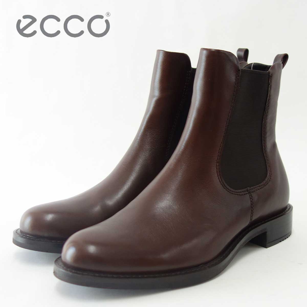 楽天市場】エコー ECCO DRESS CLASSIC 15 WOMEN'S LACE UP BOOTS