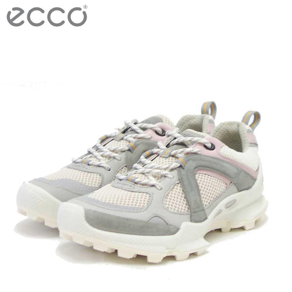 超人気の エコー Ecco Biom C Trail Womens Sneaker マルチカラー レディース 快適な履き心地のレザースニーカー レースアップシューズ ウォーキングシューズ 靴 靴のシナガワ 保証書付 Qchfoundation Ca