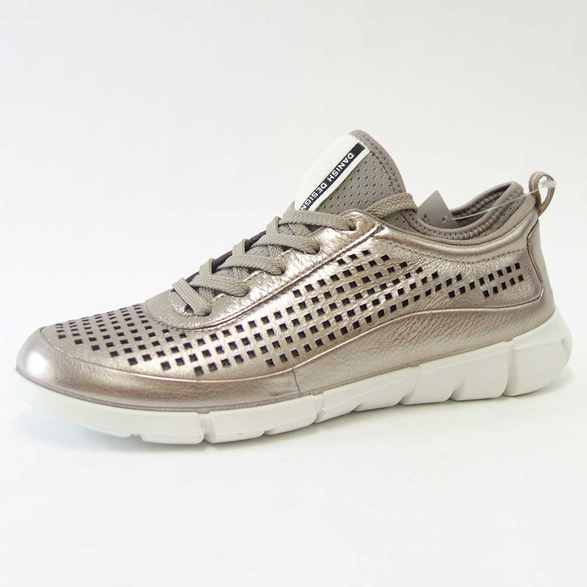 ecco intrinsic 1 grey