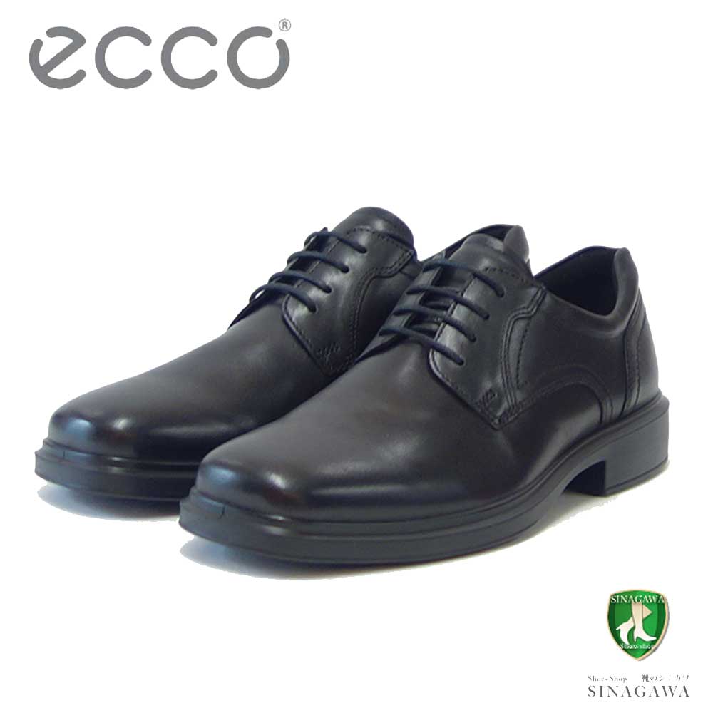 楽天市場】エコー ECCO CITYTRAY Slip-on 512714 01001 ブラック 