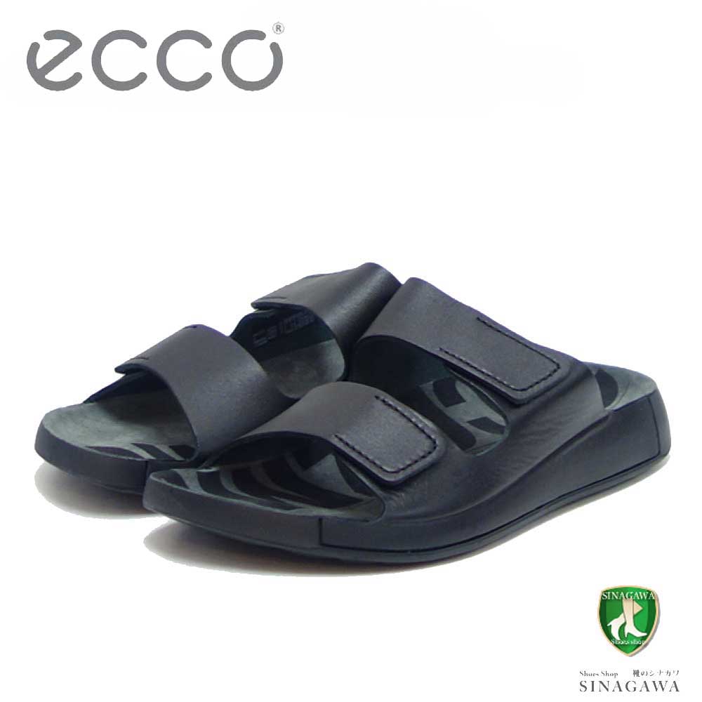 楽天市場】【SALE】 エコー ECCO EXOWRAP M 2S BUCKLE ダーク