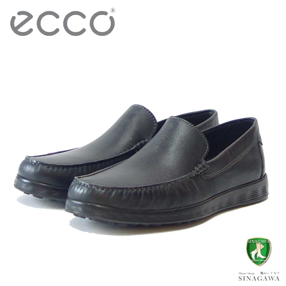 【楽天市場】エコー ECCO CITYTRAY Slip-on 512714 01001 