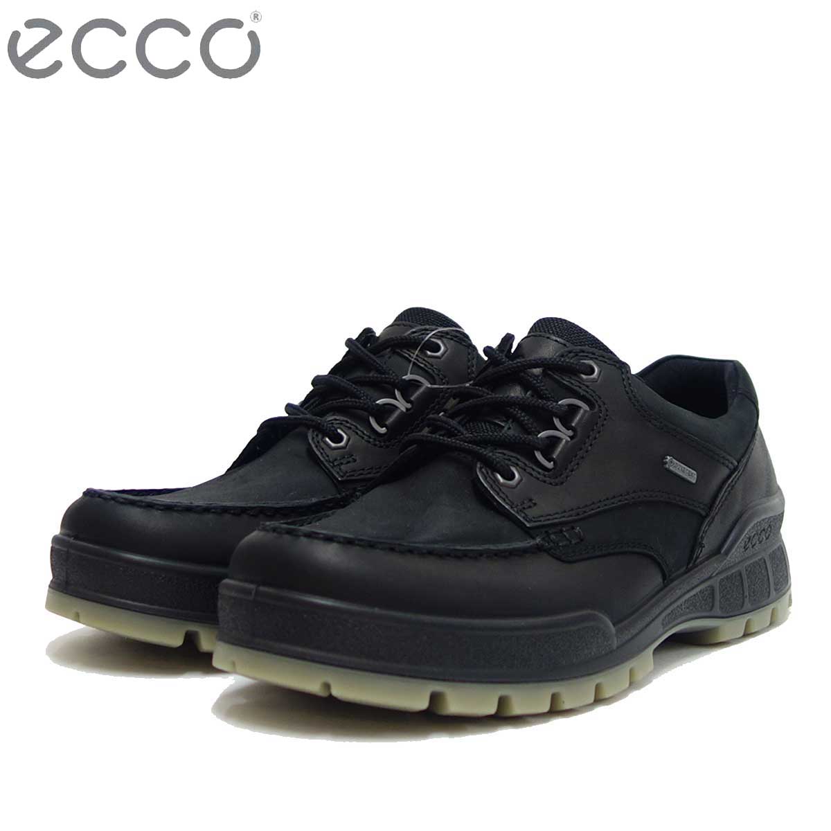 楽天市場】エコー ECCO SOFT 7 GORE-TEX W ブラック 440303 01001 