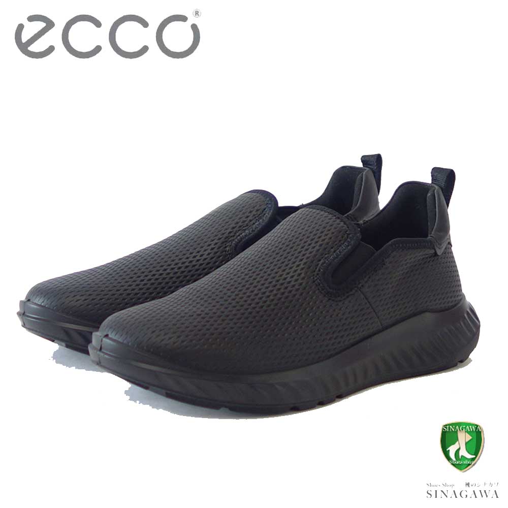 【楽天市場】エコー ECCO EXOSTRIDE M LOW GTX ブラック