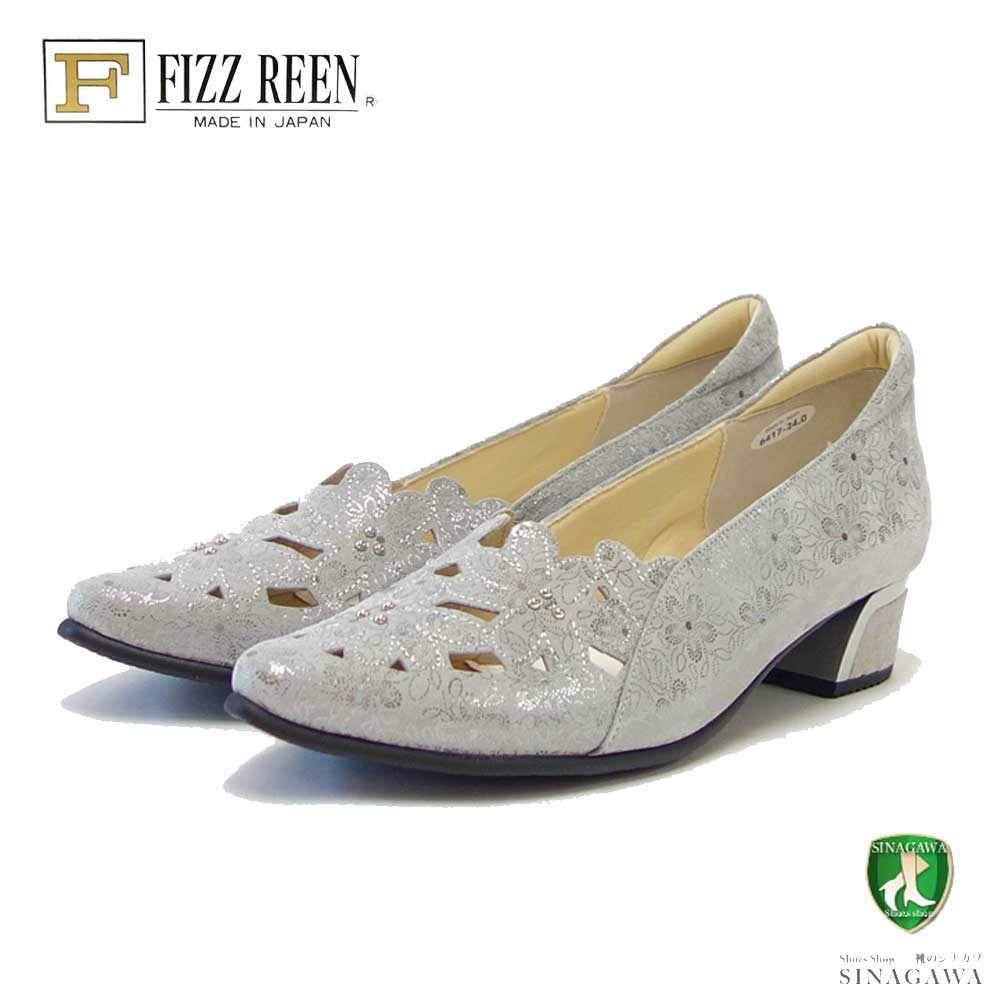 数量限定!特売 フィズリーン 靴 FIZZ REEN FIZZREEN 9304 クロ