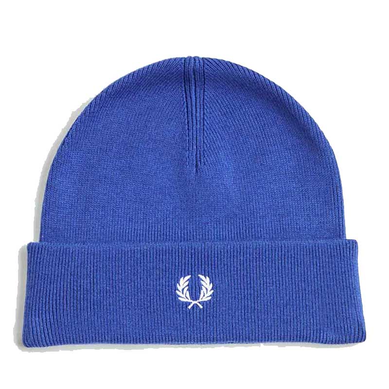 楽天市場】フレッドペリー ニット帽 FRED PERRY ツイン