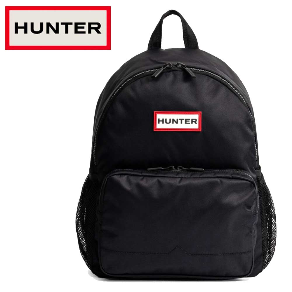 国内発送 HUNTER バックパック ORIGINAL RUBBERISED UBB3607CPE HUNTER バッグ メンズ レディース UBB3607CPE ハンター ORIGINAL