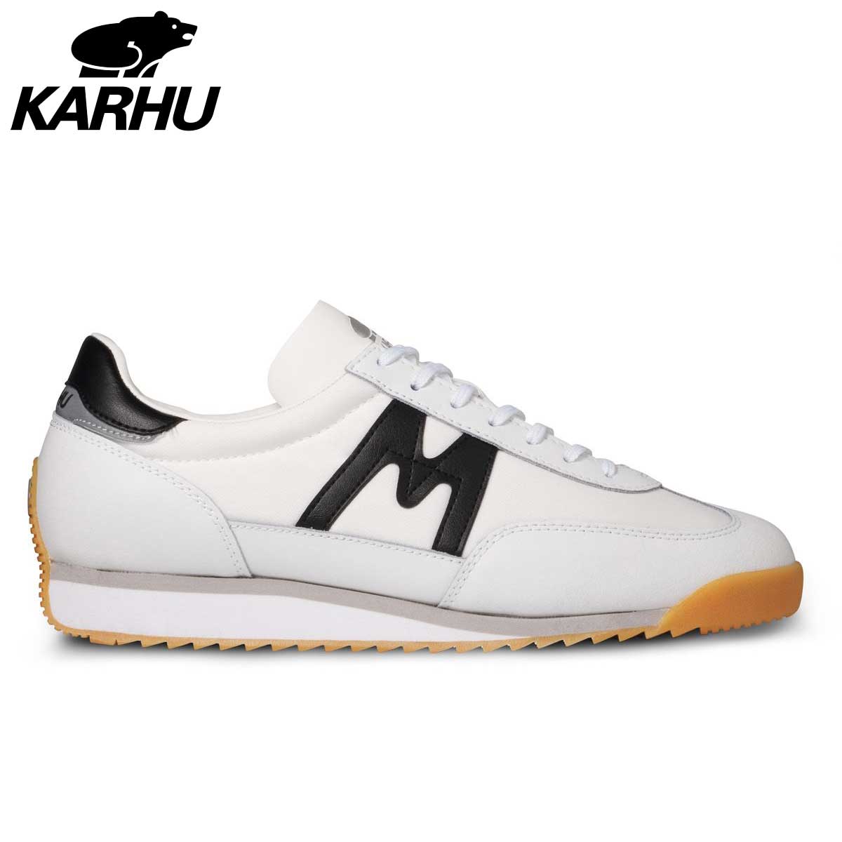 第1位獲得 楽天市場 カルフ Karhu チャンピオンエア Kh ホワイト ブラック ユニセックス Championair 靴 靴のシナガワ お歳暮 Lexusoman Com