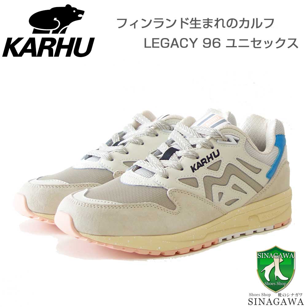 楽天市場】【SALE】 カルフ KARHU KH 806055 LEGACY 96（レガシー