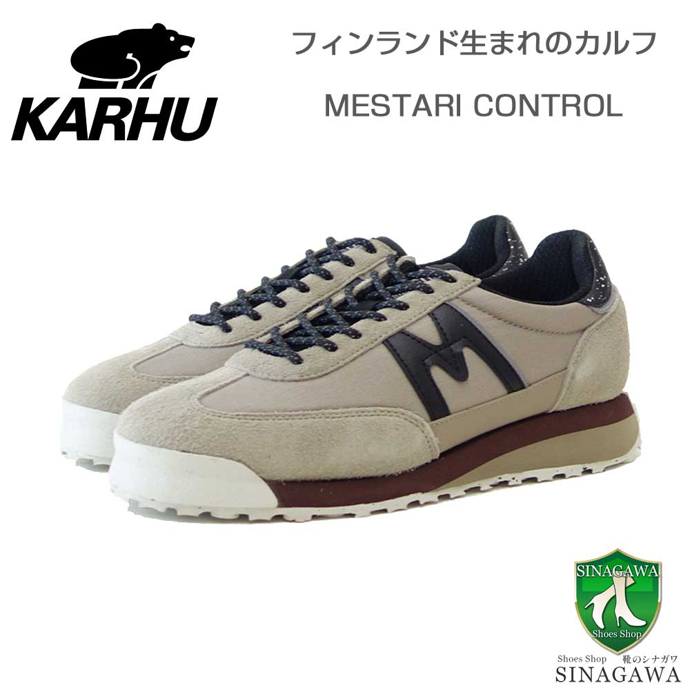 楽天市場】【SALE】 カルフ KARHU アルバトロス コントロール KH