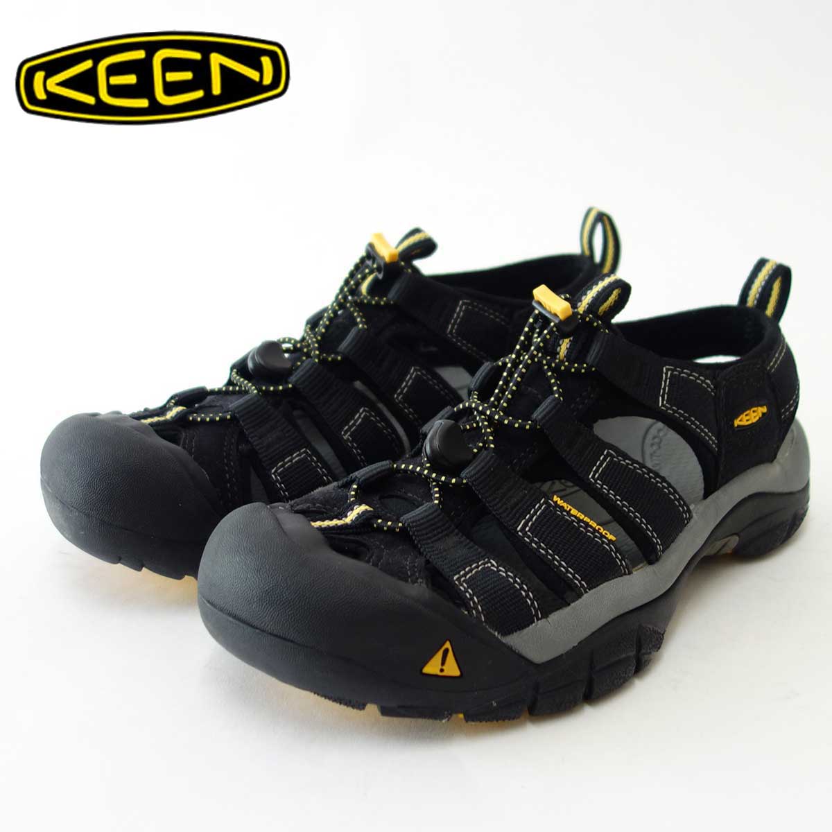 楽天市場】【KEEN キーン】Newport（ニューポート） H2 1001907