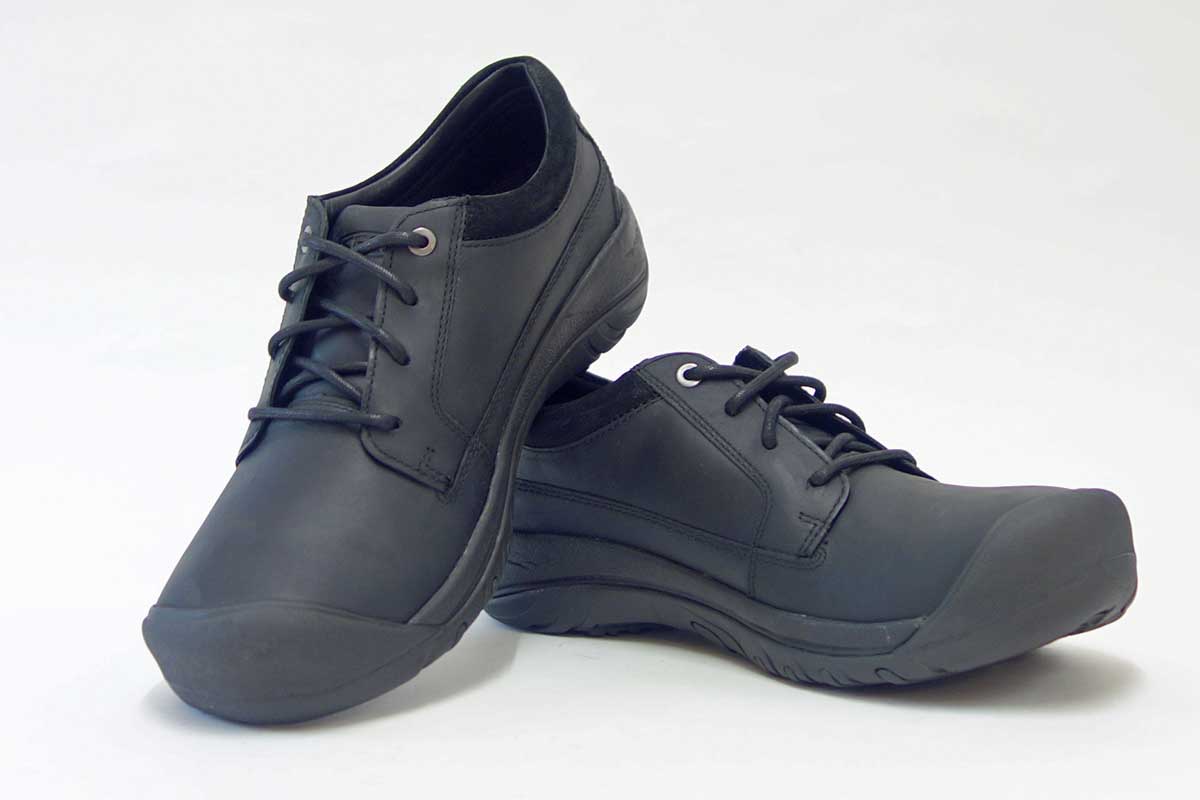 keen austin shoes