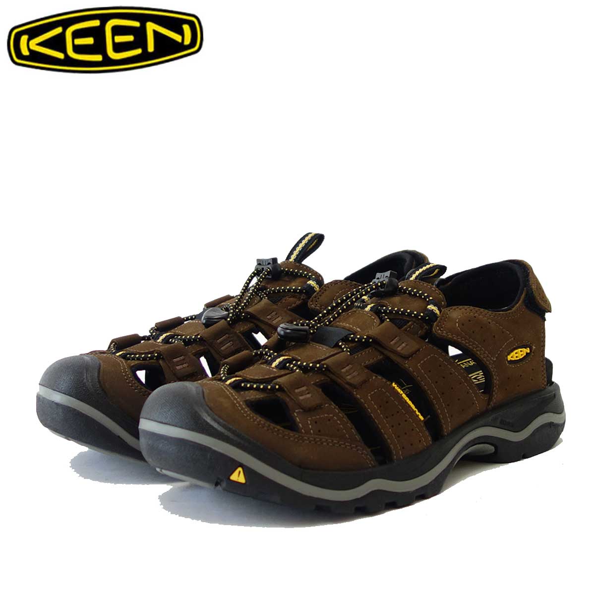 keen rialto