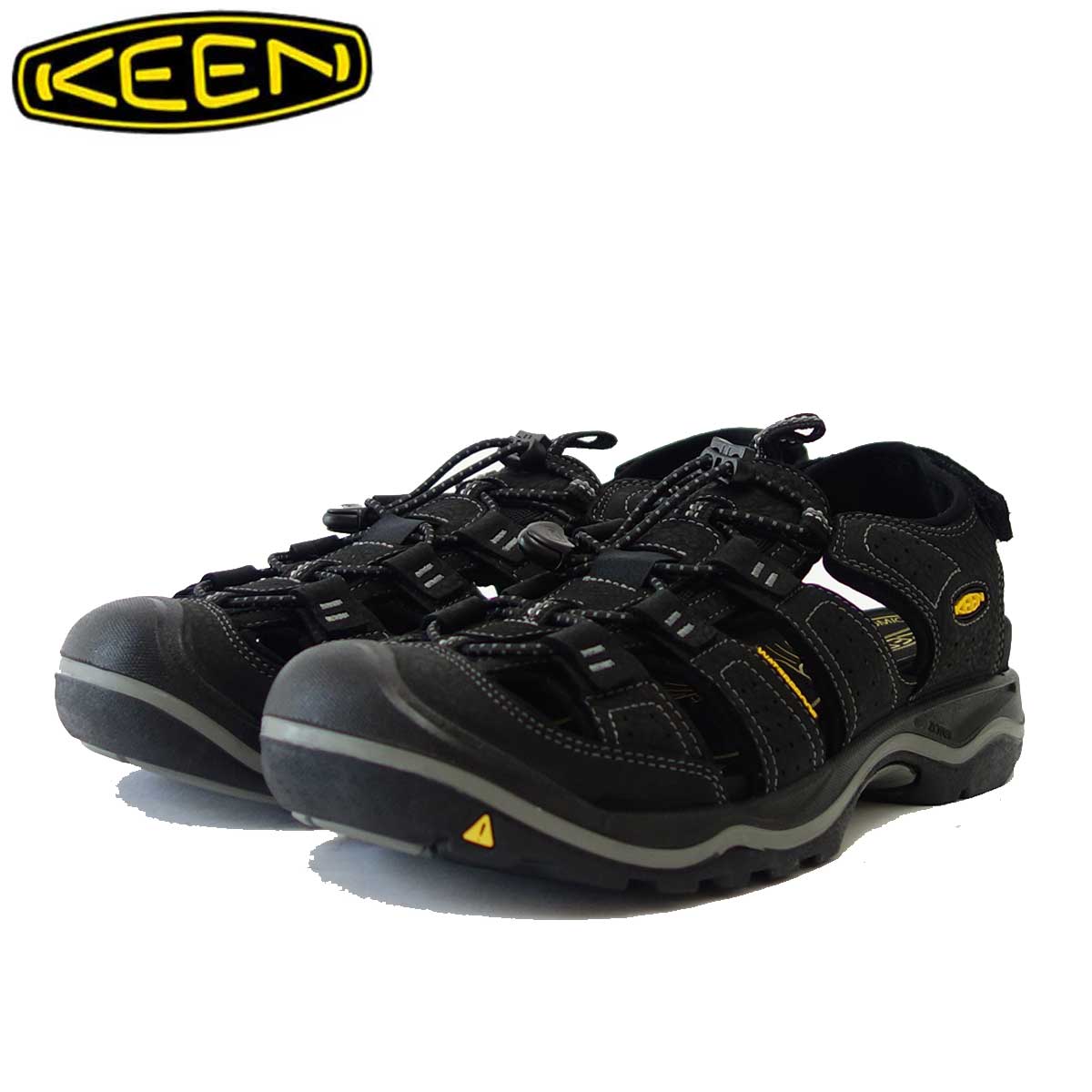 keen rialto