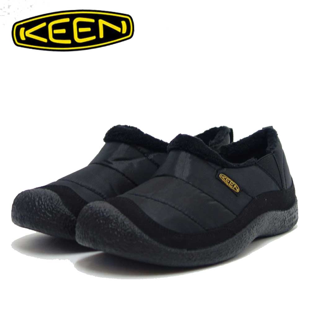 楽天市場】キーン KEEN ハウザー ツー 1025620 Grey Felt/Black