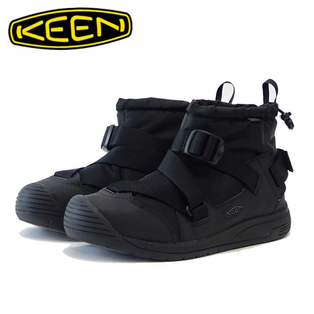 楽天市場】キーン KEEN HOODZERRA WP フッドゼラ ウォータープルーフ