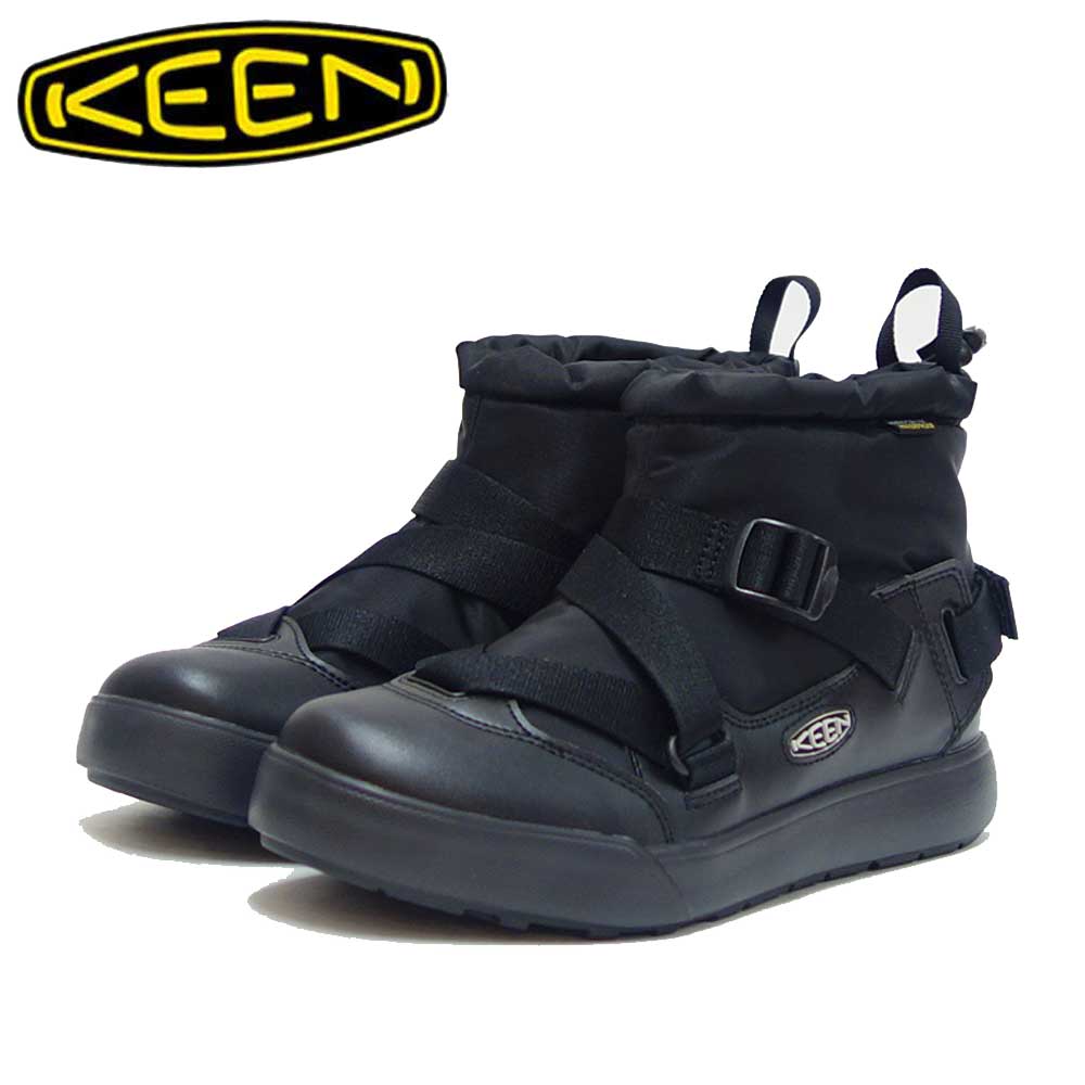 楽天市場】キーン KEEN HOODZERRA WP フッドゼラ ウォータープルーフ