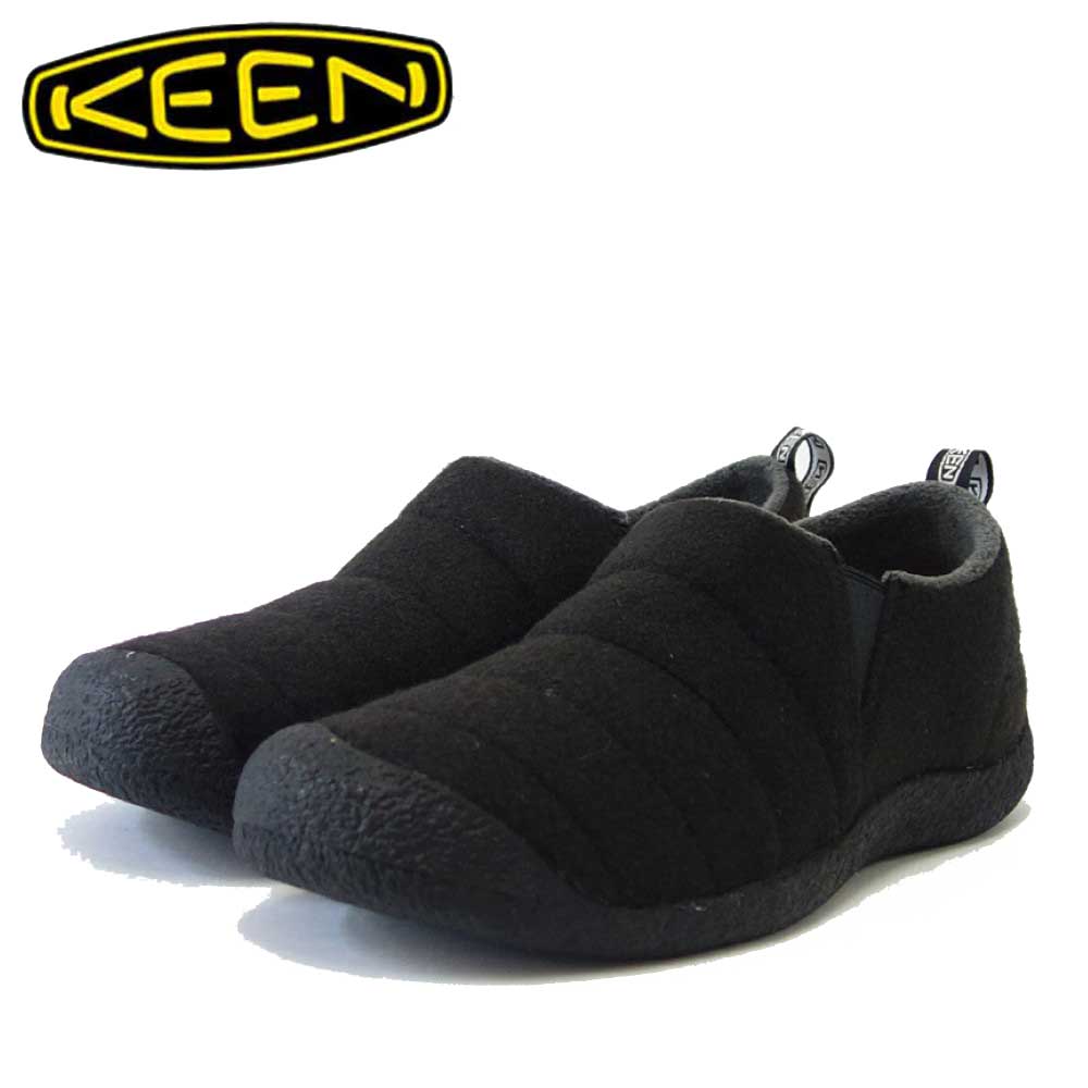 【楽天市場】キーン KEEN ハウザー ツー 1025620 Grey Felt/Black