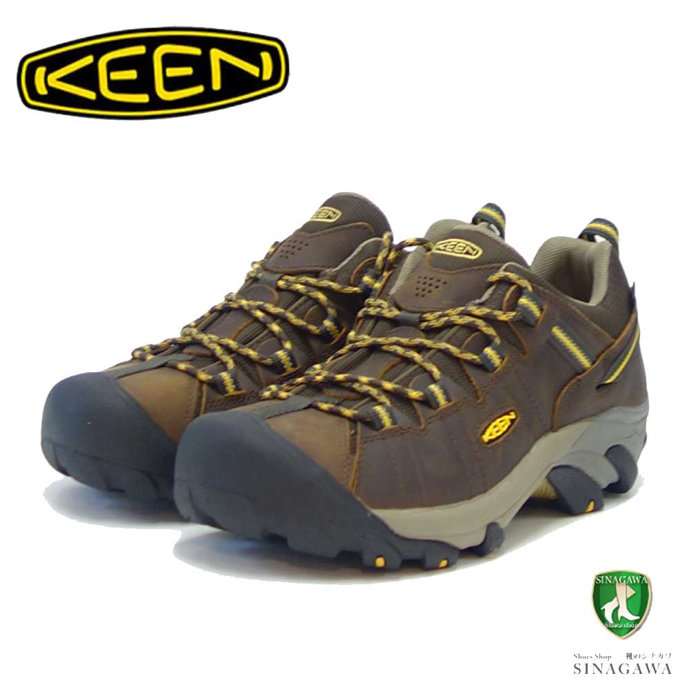 楽天市場】KEEN キーン TARGHEE 2 ターギー 2 1027699（メンズ 