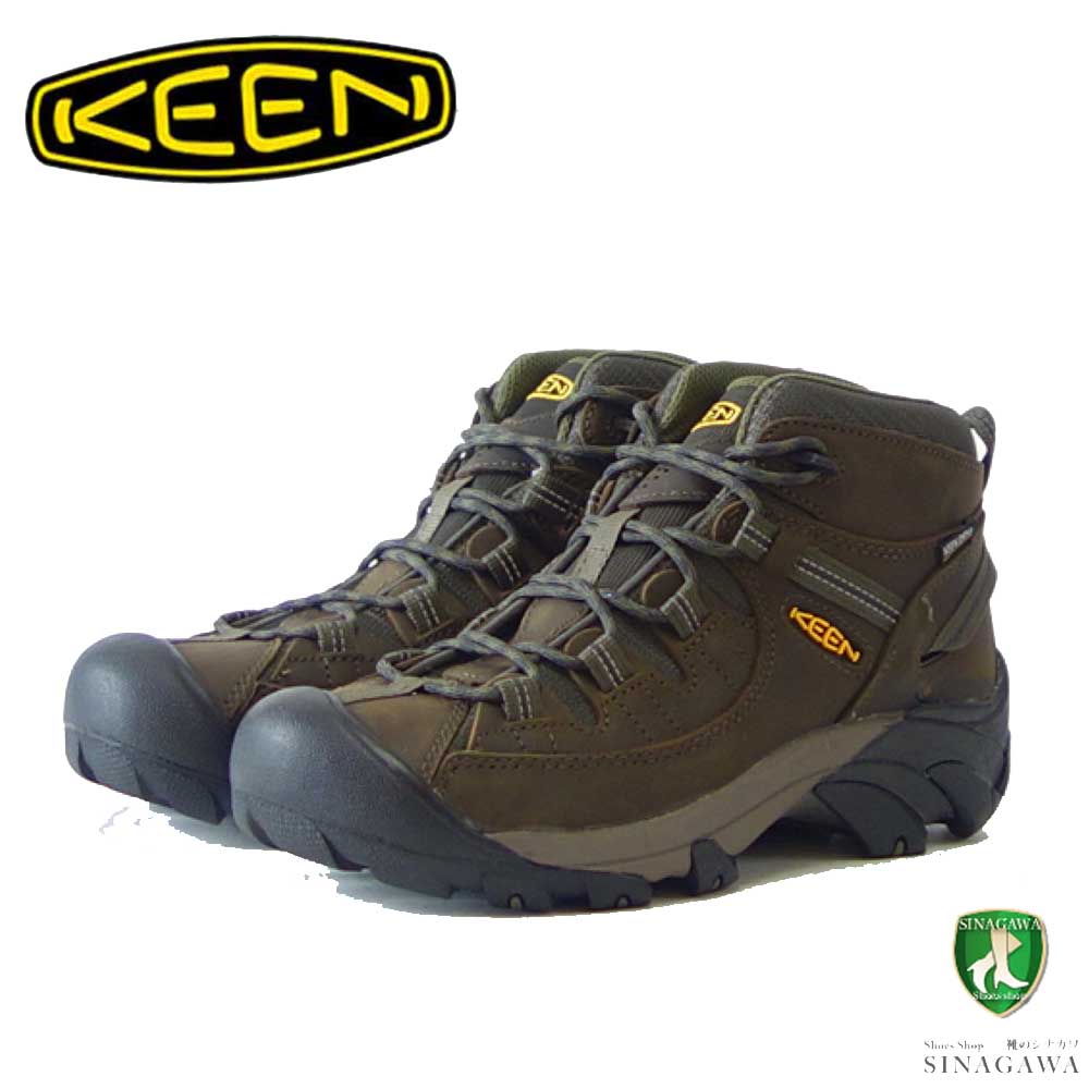 【楽天市場】KEEN キーン TARGHEE 2 ターギー 2 1027699 