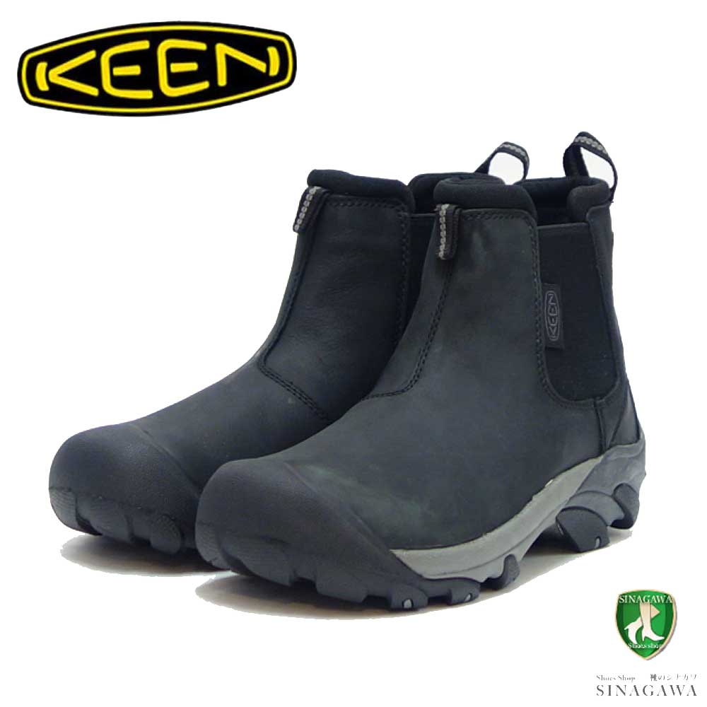 【楽天市場】キーン KEEN HOODZERRA WP フッドゼラ 