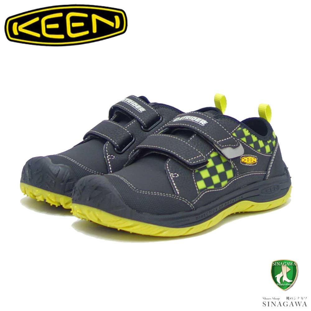【楽天市場】【SALE】 キーン KEEN スピード ハウンド 1027240 色: Black / Multi（キッズ）1027244