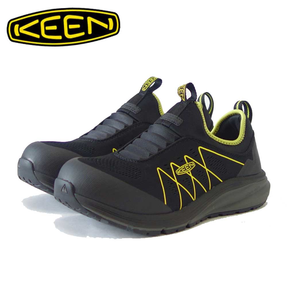 楽天市場】KEEN キーン ヴィスタ エナジー（カーボンファイバートゥ