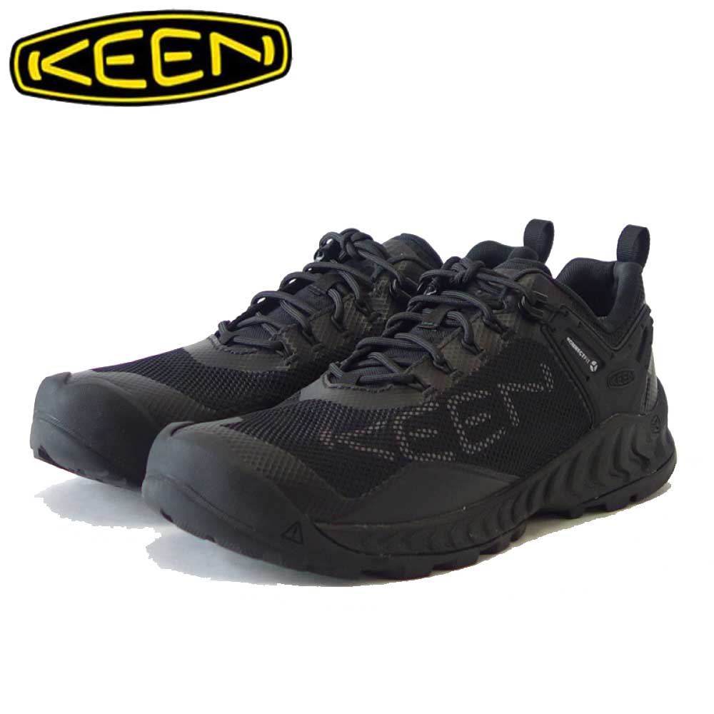 【楽天市場】KEEN キーン NXIS EVO WP 1027191 ネクシス