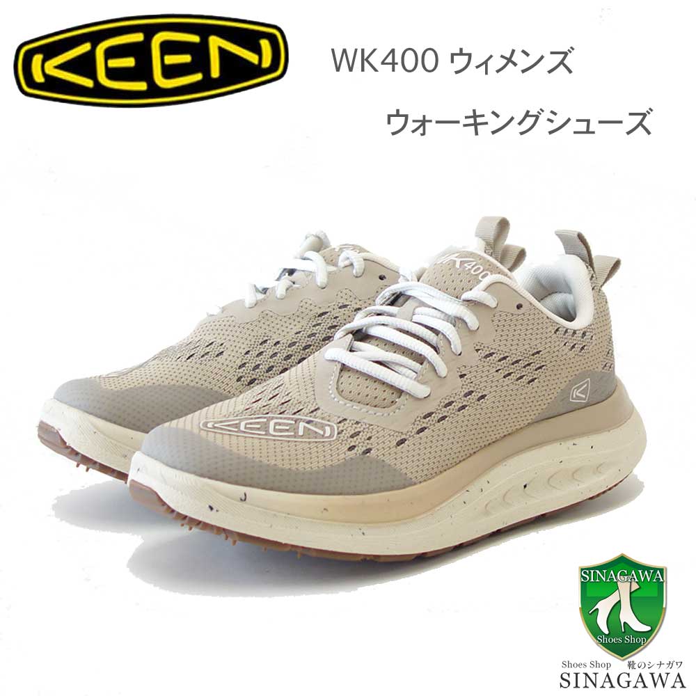 楽天市場】【SALE】 KEEN キーン WK400 1027474 ダブルケー400