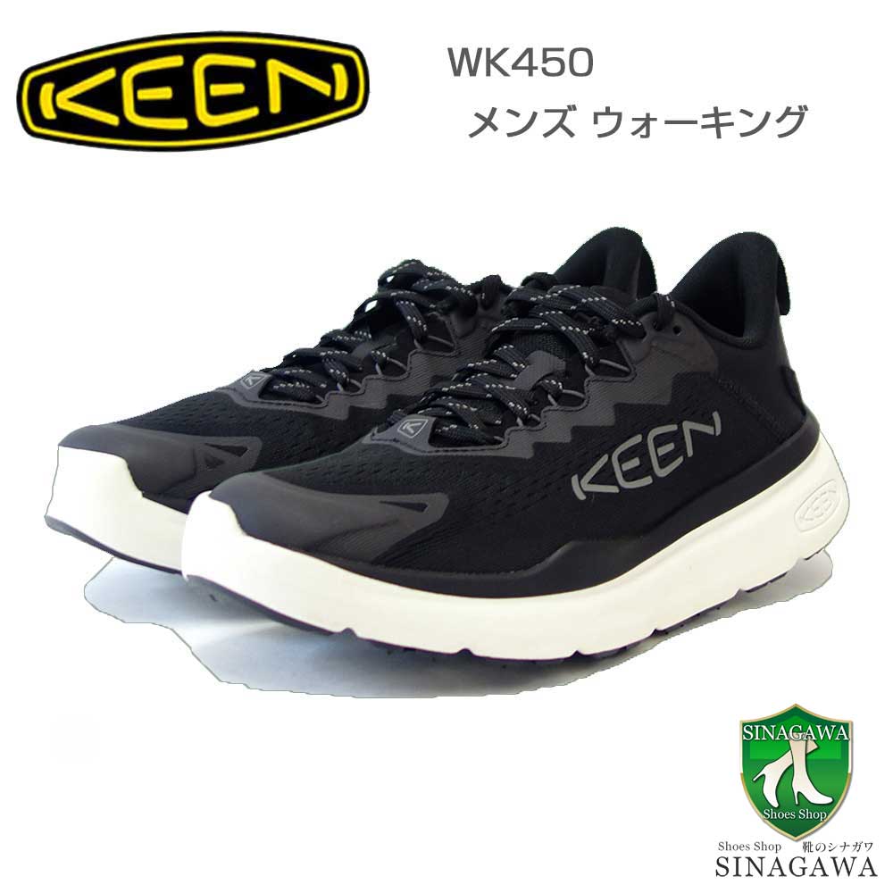 楽天市場】【SALE】 KEEN キーン WK400 1027479 ダブルケー400