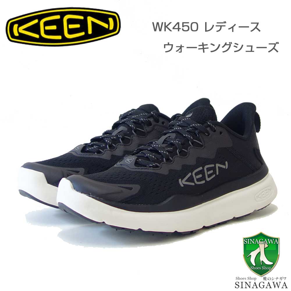 楽天市場】【SALE】 KEEN キーン WK400 WP 1028026 ダブルケー400