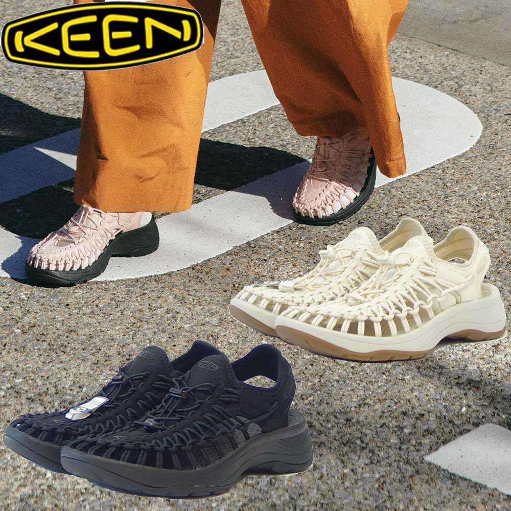 楽天市場】KEEN キーン UNEEK ASTORIA（ユニーク アストリア