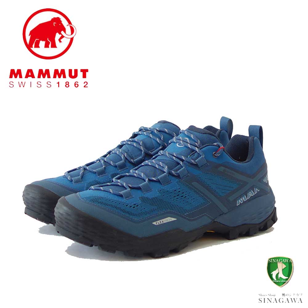 【楽天市場】MAMMUT マムート Sertig TR Low GTX Men 