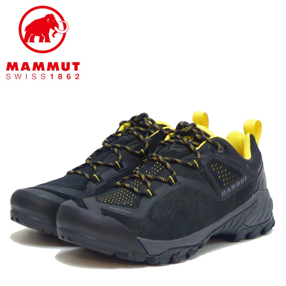 【楽天市場】MAMMUT マムート Blackfin III Mid DT Men 303004810