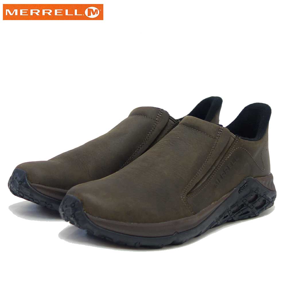 MERRELL JUNGLE MOC メレルジャングルモック